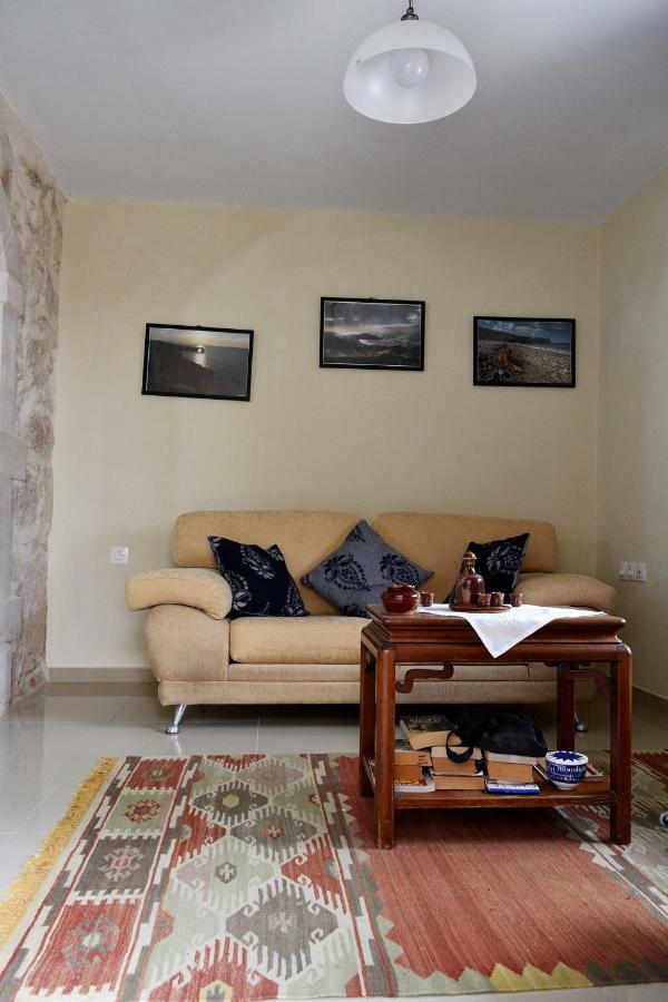 Arches Eleftherna 外观 照片